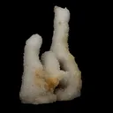 MM Quartz Stalacite Coral Formation Natural Mineral Specimen - image 3