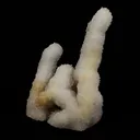 MM Quartz Stalacite Coral Formation Natural Mineral Specimen - image 2