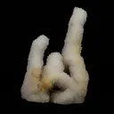 MM Quartz Stalacite Coral Formation Natural Mineral Specimen - image 1