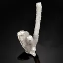 MM Quartz Stalactite Geroff Neck Formation - image 4