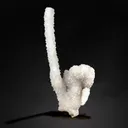 MM Quartz Stalactite Geroff Neck Formation - image 2