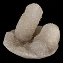 MM Quartz Stalactite Natural Mineral Specimen - image 2