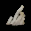 MM Quartz Stalactite Natural Mineral Specimen - image 4