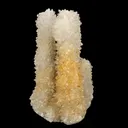 MM Quartz Stalactite Natural Mineral Specimen - image 2