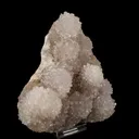 MM Quartz Stalactite Natural Mineral Specimen - image 3