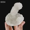 MM Quartz Stalactite Natural Mineral Specimen - image 6