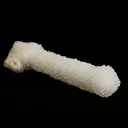 MM Quartz Stalactite Natural Mineral Specimen - image 5