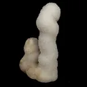 MM Quartz Stalactite Natural Mineral Specimen - image 3