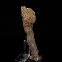 MM Quartz Stalactite Natural Mineral Specimen - image 3