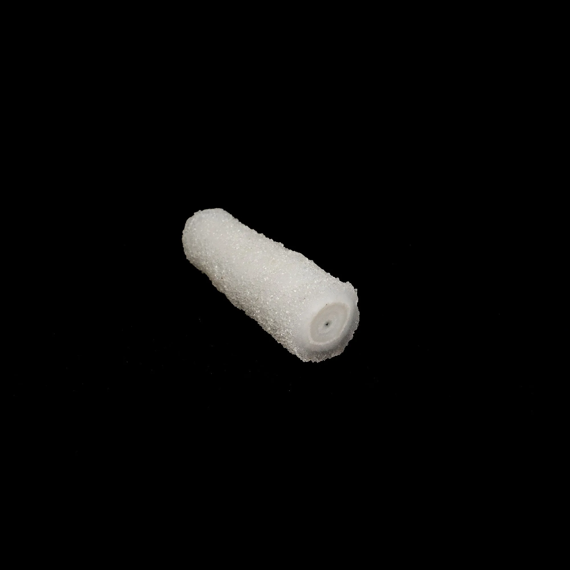 MM Quartz Stalactite Natural Mineral Specimen - image 2