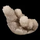 MM Quartz Stalactite Natural Mineral Specimen - image 2