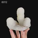 MM Quartz Stalactite Natural Mineral Specimen - image 6