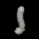 MM Quartz Stalactite Natural Mineral Specimen - image 2