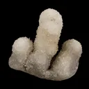 MM Quartz Stalactite Natural Mineral Specimen - image 5