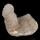 MM Quartz Stalactite Natural Mineral Specimen - image 4