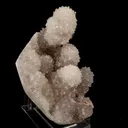MM Quartz Stalactite Natural Mineral Specimen - image 3