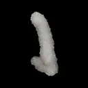 MM Quartz Stalactite Natural Mineral Specimen - image 3