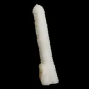 MM Quartz Stalactite Natural Mineral Specimen - image 3