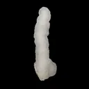 MM Quartz Stalactite Natural Mineral Specimen - image 3