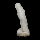 MM Quartz Stalactite Natural Mineral Specimen - image 4