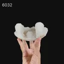 MM Quartz Stalactite Natural Mineral Specimen - image 6