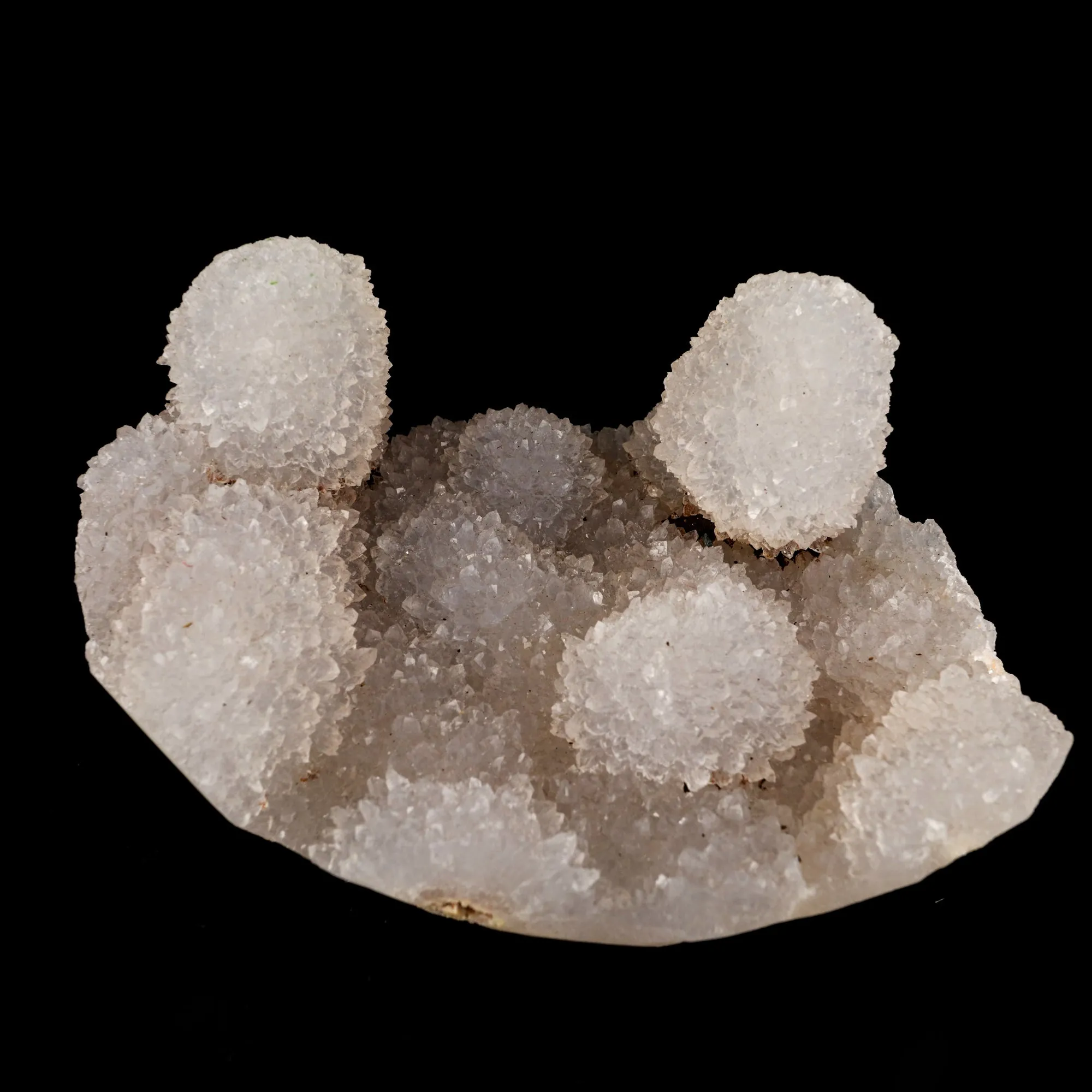 MM Quartz Stalactite Natural Mineral Specimen - image 4