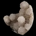 MM Quartz Stalactite Natural Mineral Specimen - image 2