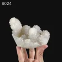 MM Quartz Stalactite Natural Mineral Specimen - image 6