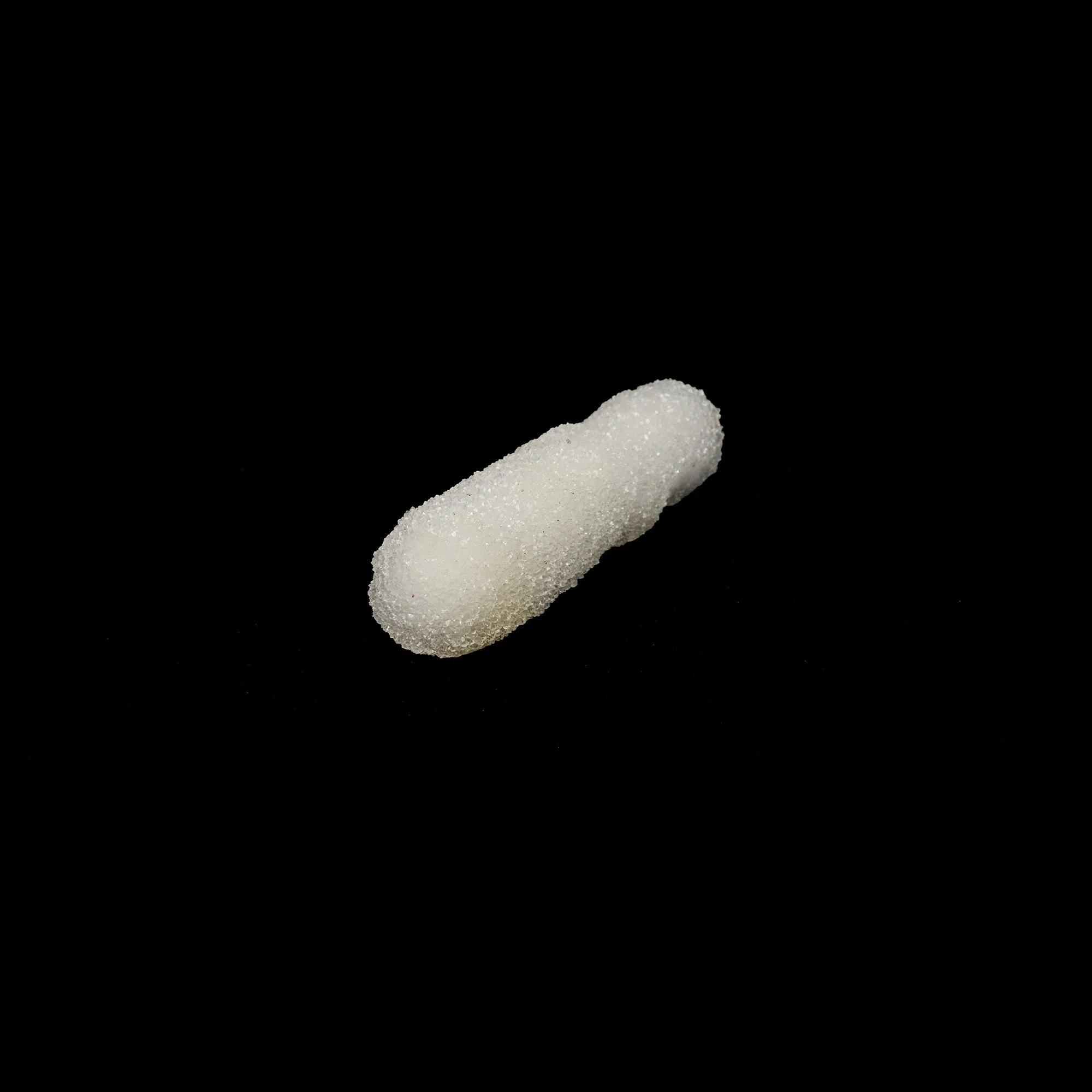 MM Quartz Stalactite Natural Mineral Specimen - image 3