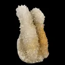 MM Quartz Stalactite Natural Mineral Specimen - image 3