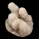 MM Quartz Stalactite Natural Mineral Specimen - image 3