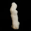 MM Quartz Stalactite Sparkling! Natural Mineral Specimen - image 2