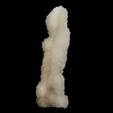 MM Quartz Stalactite Sparkling! Natural Mineral Specimen - image 3