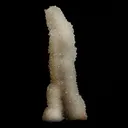 MM Quartz Stalactite Sparkling! Natural Mineral Specimen - image 4