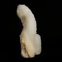 MM Quartz Stalactites Natural Mineral Specimen - image 2