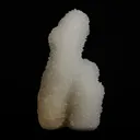 MM Quartz Stalactites Natural Mineral Specimen - image 1