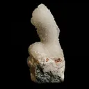 MM Quartz Stalactites Natural Mineral Specimen - image 4