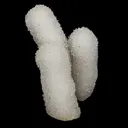 MM Quartz Triple Tower Formation Natural Mineral Specimen - image 3