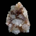 MM Quartz with Rainbow Effect 'Anandalite' Natural Mineral Specimen - image 1