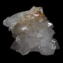 MM Quartz with Rainbow Effect 'Anandalite' Natural Mineral Specimen - image 2