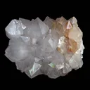 MM Quartz with Rainbow Effect 'Anandalite' Natural Mineral Specimen - image 5