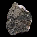 MM Quartz with Rainbow Effect 'Anandalite' Natural Mineral Specimen - image 5