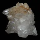 MM Quartz with Rainbow Effect 'Anandalite' Natural Mineral Specimen - image 1