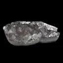 MM Quartz with Rainbow Effect 'Anandalite' Natural Mineral Specimen - image 5