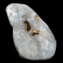 MM Quartz with Rainbow Effect 'Anandalite' Natural Mineral Specimen - image 6