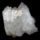 MM Quartz with Rainbow Effect 'Anandalite' Natural Mineral Specimen - image 7