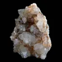MM Quartz with Rainbow Effect 'Anandalite' Natural Mineral Specimen - image 3