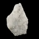 MM Quartz with Ranbow Effect "Anandalite" Natural Mineral Specimen - image 3