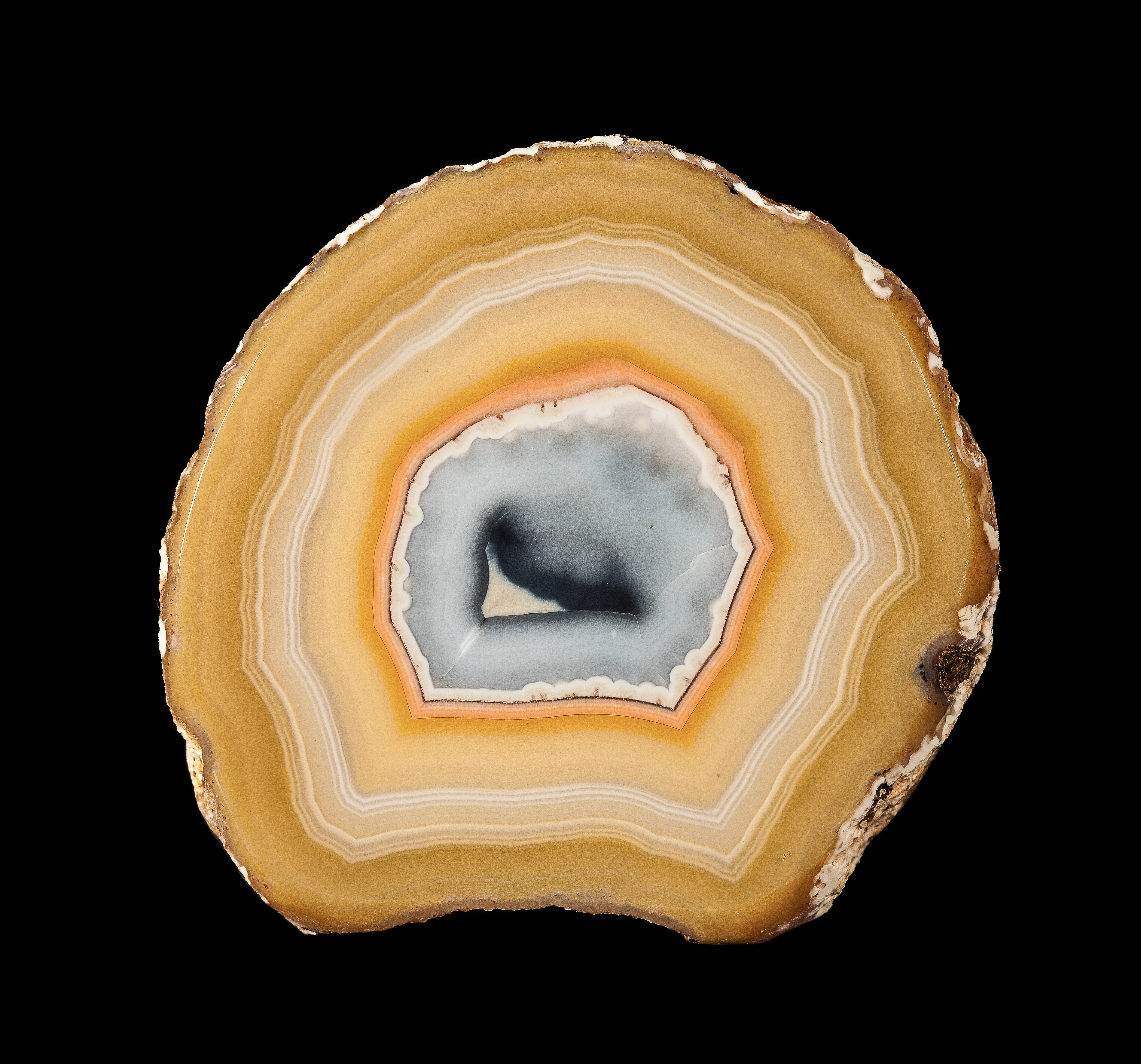 Moctezuma Agate - image 1