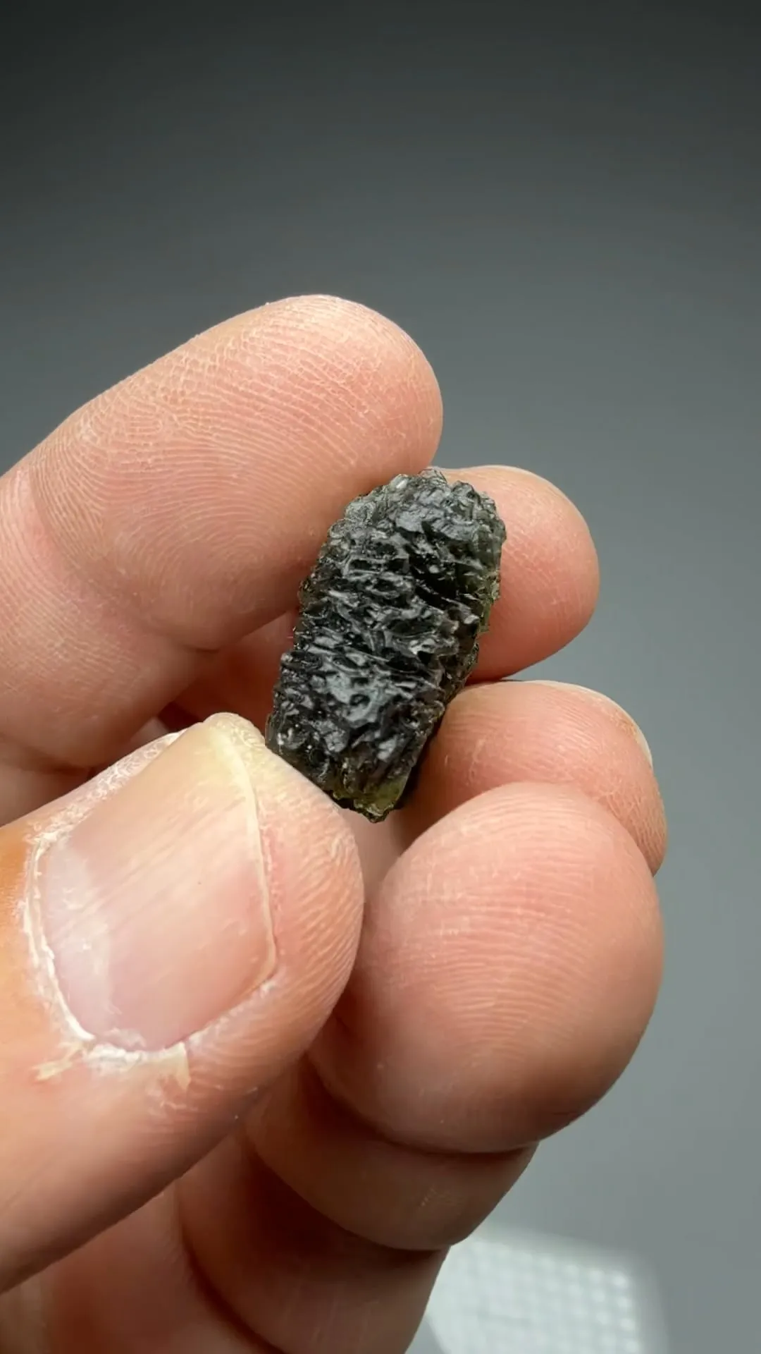 Moldavite (10.05g) - image 2